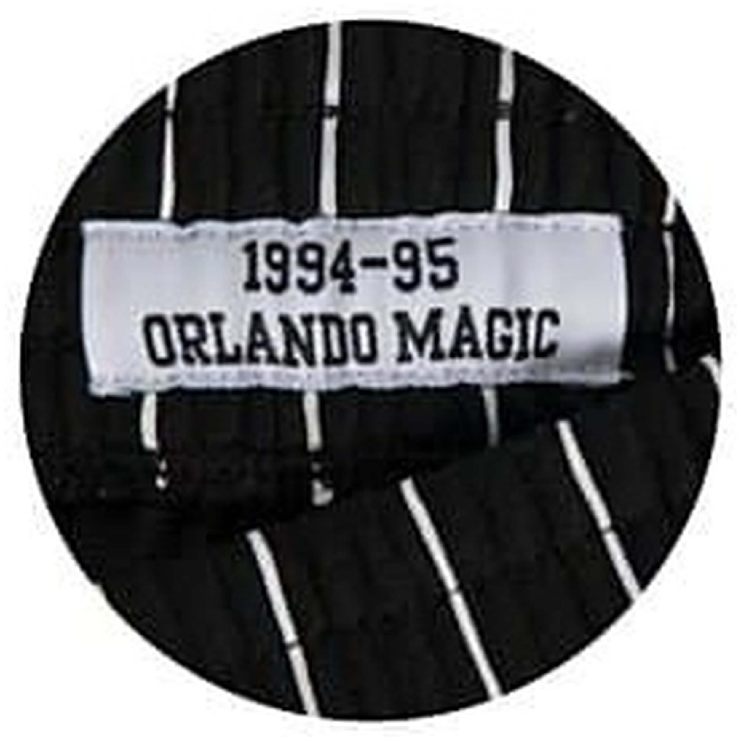 Pantalon Corto Mitchell & Ness Orlando