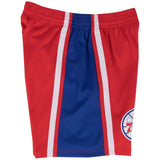 Pantalon Corto Mitchell & Ness  multicolor