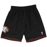 Pantalon Corto Mitchell & Ness  multicolor
