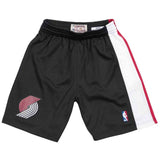 Pantalon Corto Mitchell & Ness