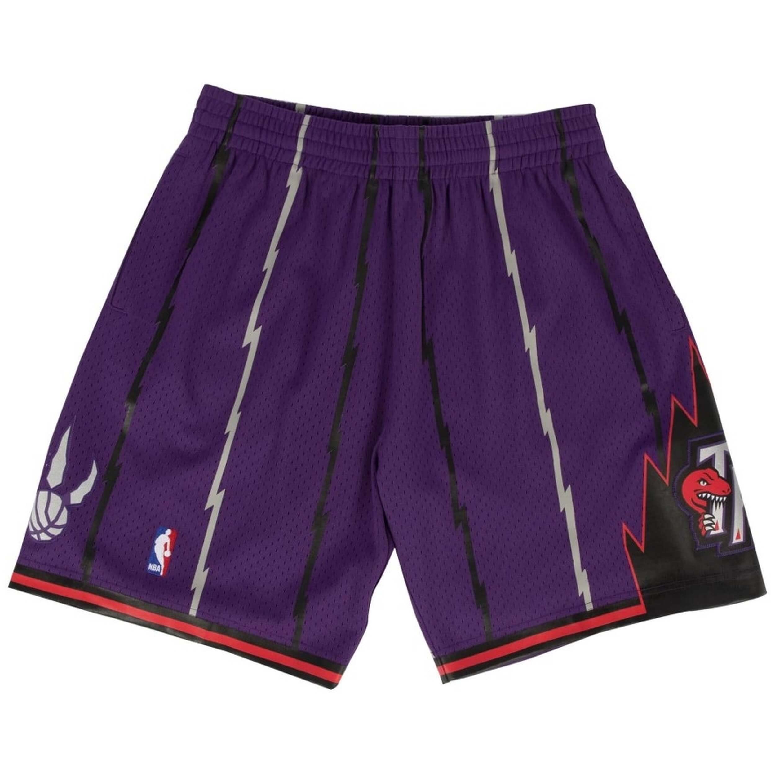 Pantalon Corto Mitchell & Ness Ness Tor