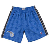 Pantalon Corto Mitchell & Ness