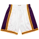 Pantalon Corto Mitchell & Ness