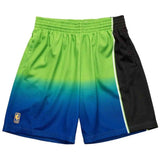 Pantalon Corto Mitchell & Ness