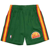 Pantalon Corto Mitchell & Ness