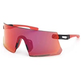 Gafas De Sol Adidas Dunamis S "Matte Black/Roviex Mirror"