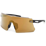 Gafas De Sol Adidas Dunamis Pro S "Matte Black / Brown Mirror"