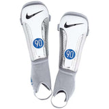Espinilleras Nike T90
