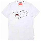 Camiseta De Manga Corta Sprayground