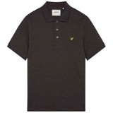 Polo De Manga Corta Lyle&Scott