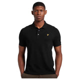 Polo De Manga Corta Lyle&Scott Sp400Vog