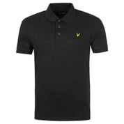 Polo De Manga Corta Lyle&Scott Sp400Vog