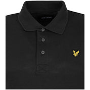 Polo De Manga Corta Lyle&Scott Sp400Vog