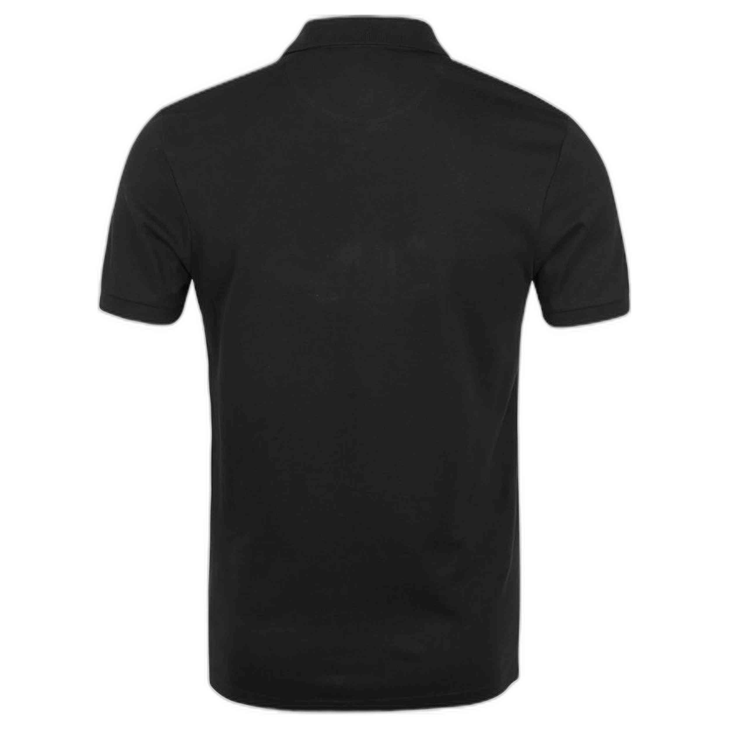 Polo De Manga Corta Lyle&Scott Sp400Vog