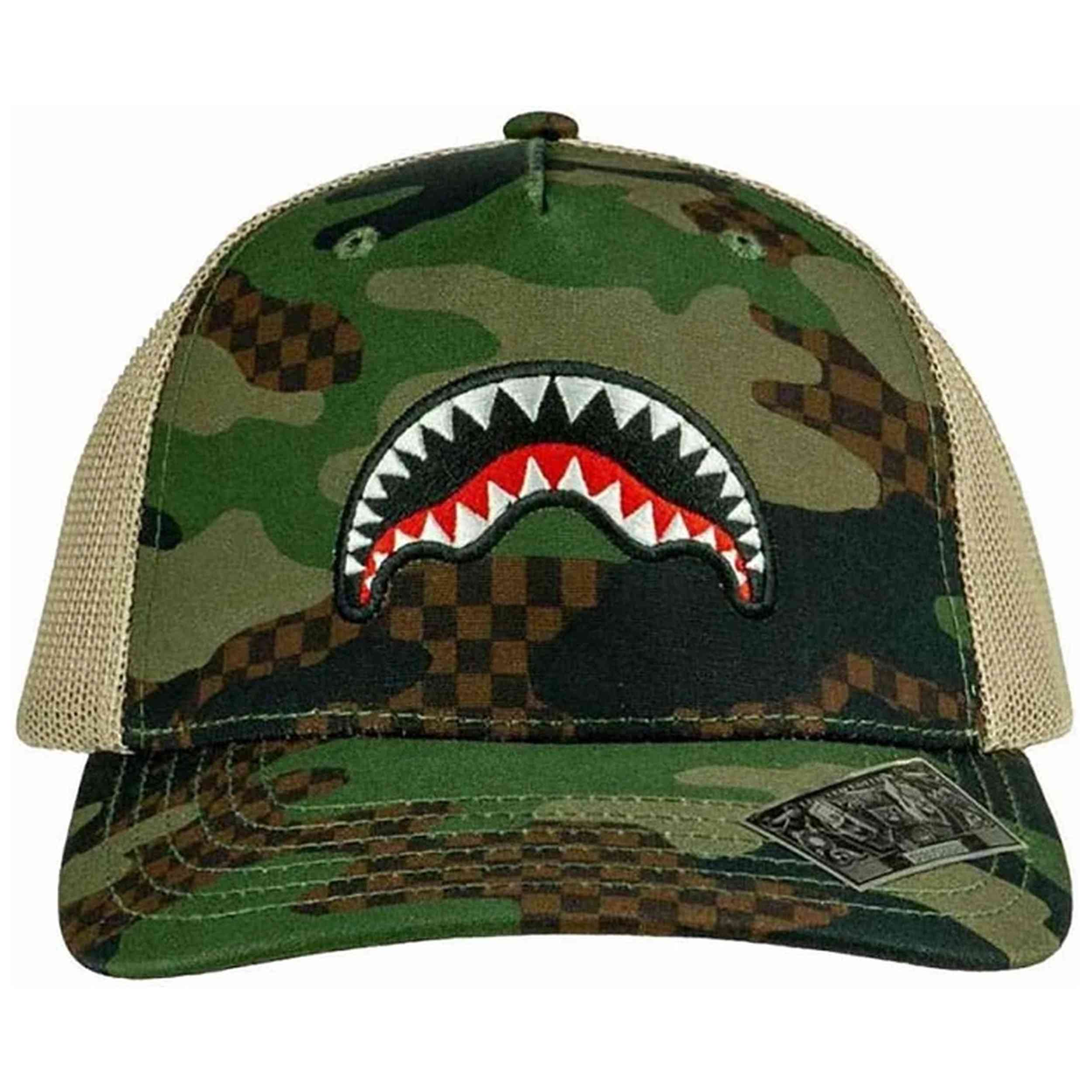 Imagen del producto con referencia SP6629CAMO