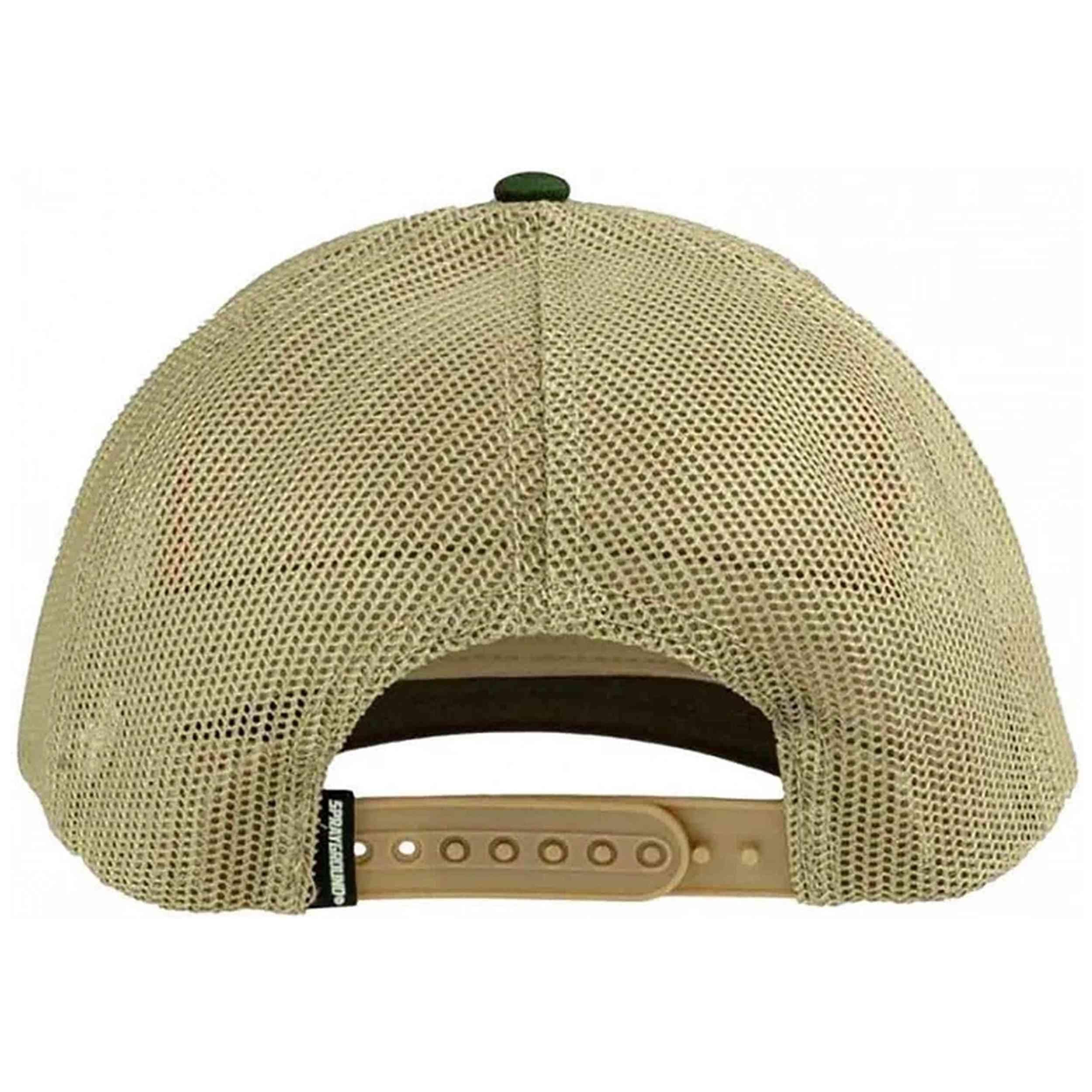 Imagen del producto con referencia SP6629CAMO