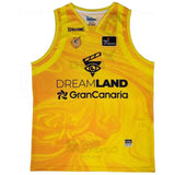 Camiseta De Baloncesto Spalding
