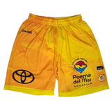 Bermudas Spalding