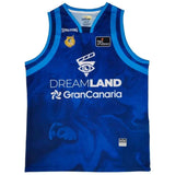 Camiseta De Baloncesto Spalding