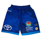 Bermudas Spalding