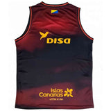 Camiseta De Baloncesto Spalding