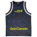 Camiseta De Baloncesto Spalding