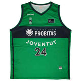 Camiseta De Baloncesto Spalding