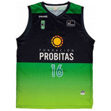 Camiseta De Baloncesto Spalding