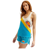 Camiseta De Tirantes Ellesse Deitrich