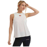 Camiseta De Manga Corta Ellesse Camiseta De Tirantes Bancroft