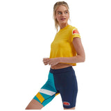 Camiseta De Manga Corta Ellesse Camiseta Hepburn