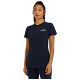 Camiseta De Manga Corta Ellesse Annifo "Marino"