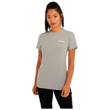 Camiseta De Manga Corta Ellesse