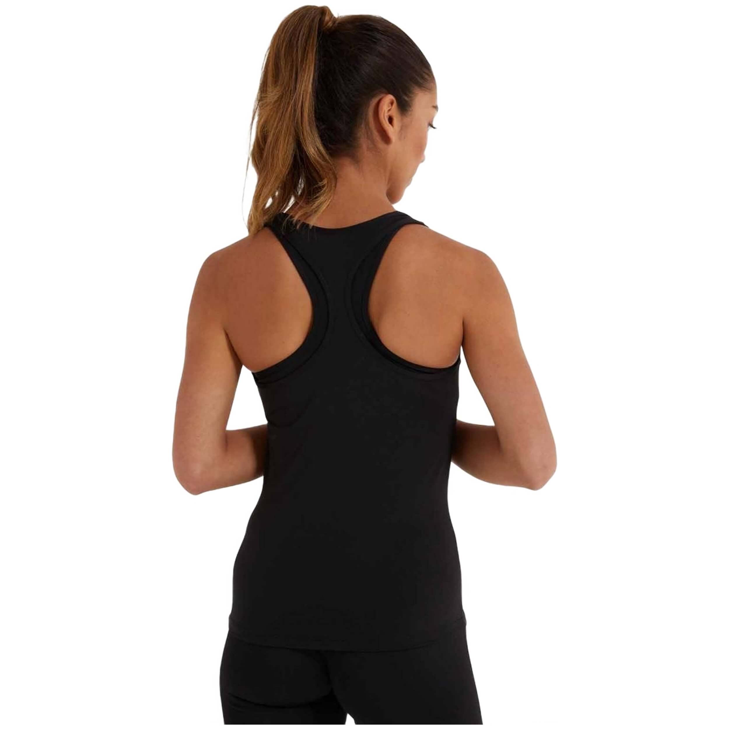 Camiseta De Tirantes Ellesse Curasci