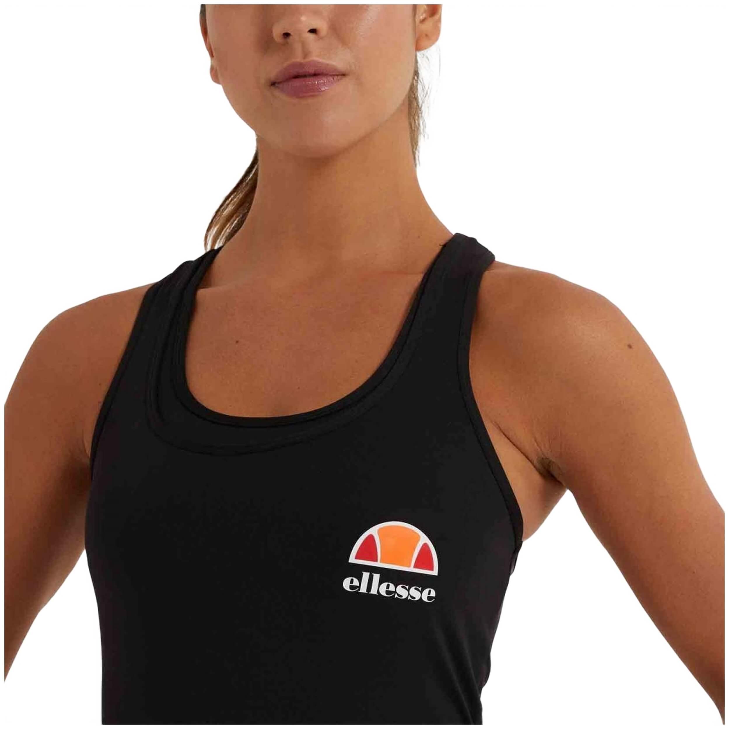 Camiseta De Tirantes Ellesse Curasci