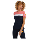 Camiseta De Manga Corta Ellesse