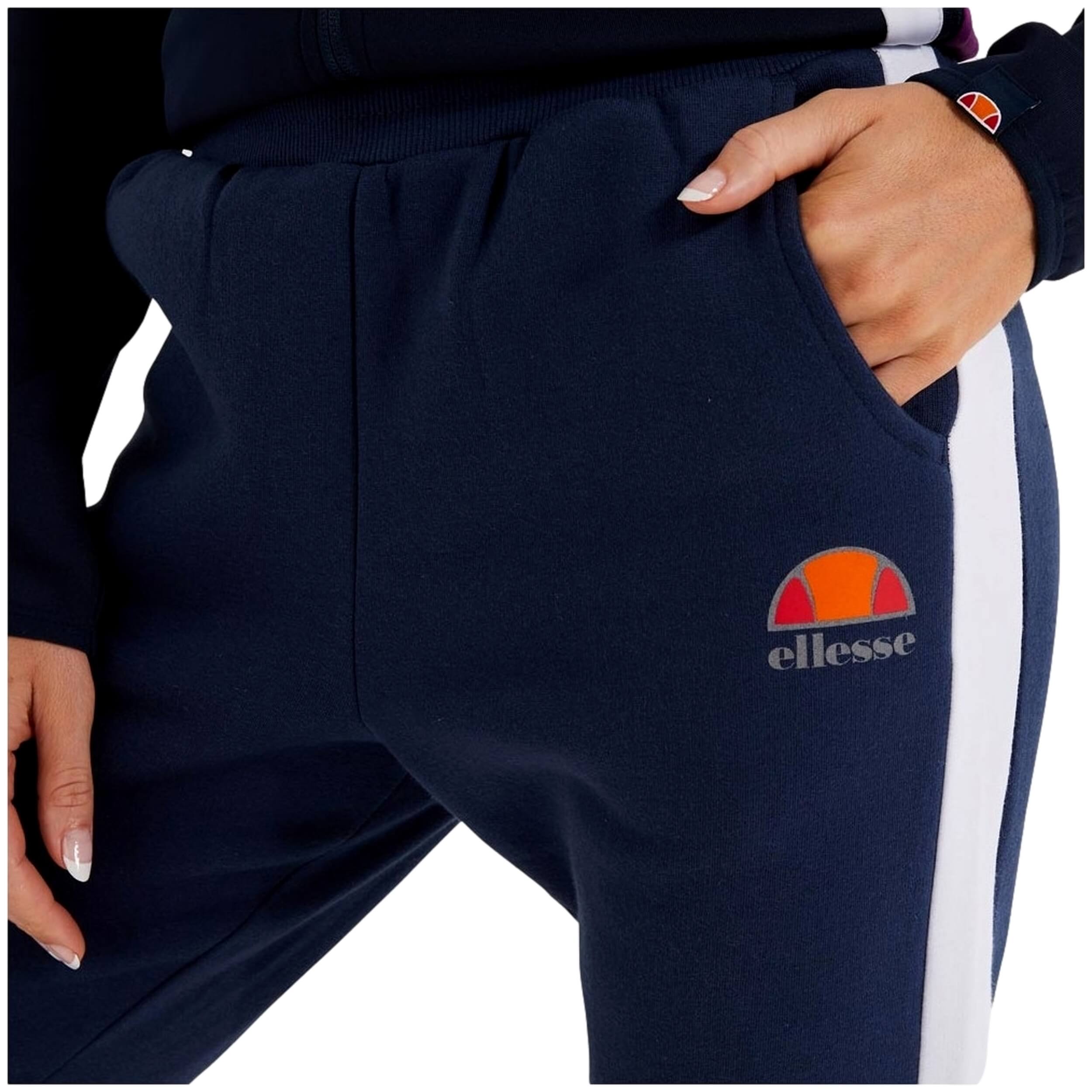 Pantalon De Chandal Ellesse  