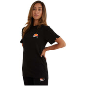 Camiseta De Manga Corta Ellesse Annifa