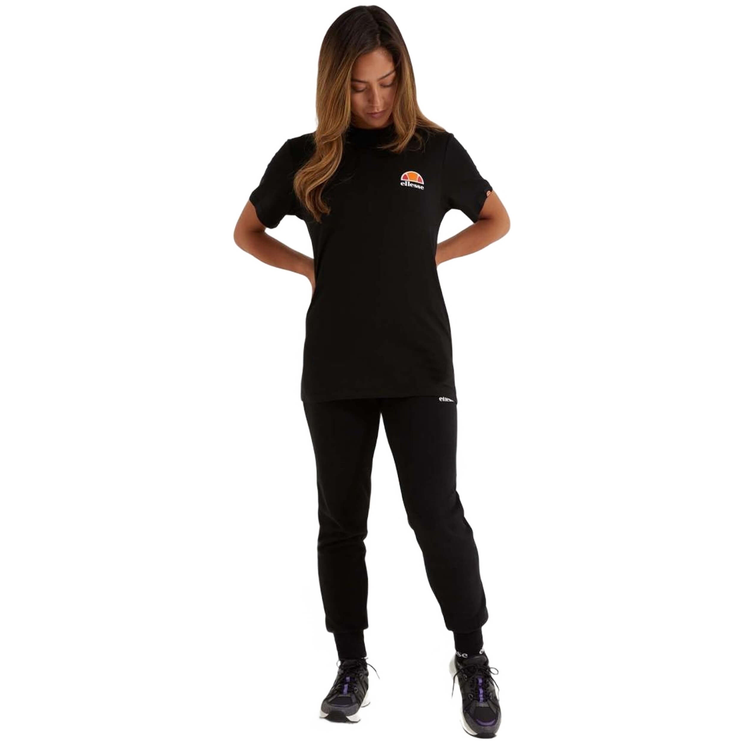 Camiseta De Manga Corta Ellesse Annifa