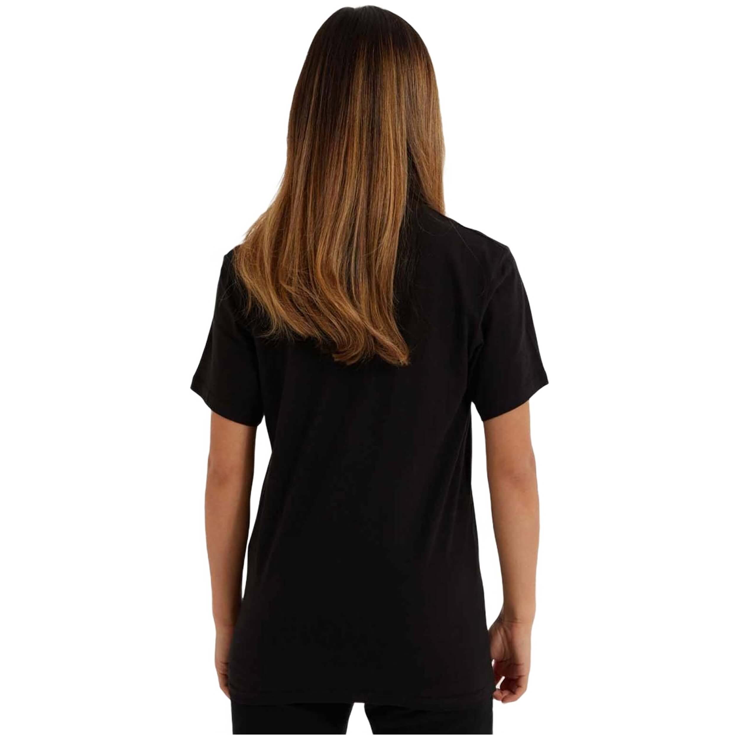 Camiseta De Manga Corta Ellesse Annifa