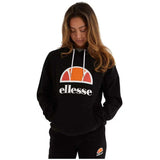 Sudadera Con Capucha Ellesse Srk12901-011