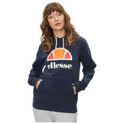 Sudadera Con Capucha Ellesse Yuffie