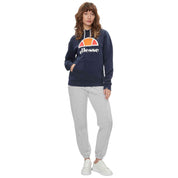 Sudadera Con Capucha Ellesse Yuffie