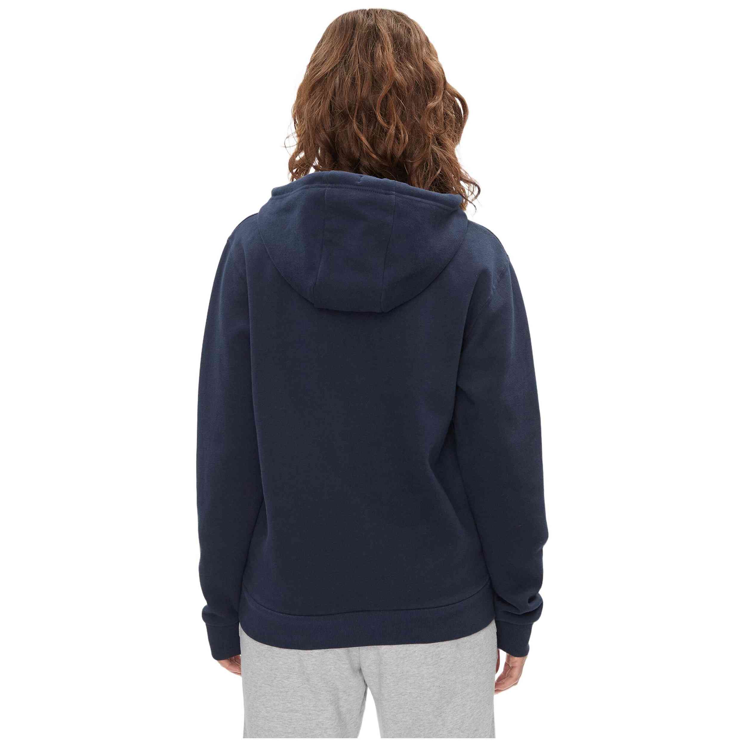 Sudadera Con Capucha Ellesse Yuffie