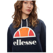 Sudadera Con Capucha Ellesse Yuffie