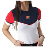 Camiseta De Manga Corta Ellesse
