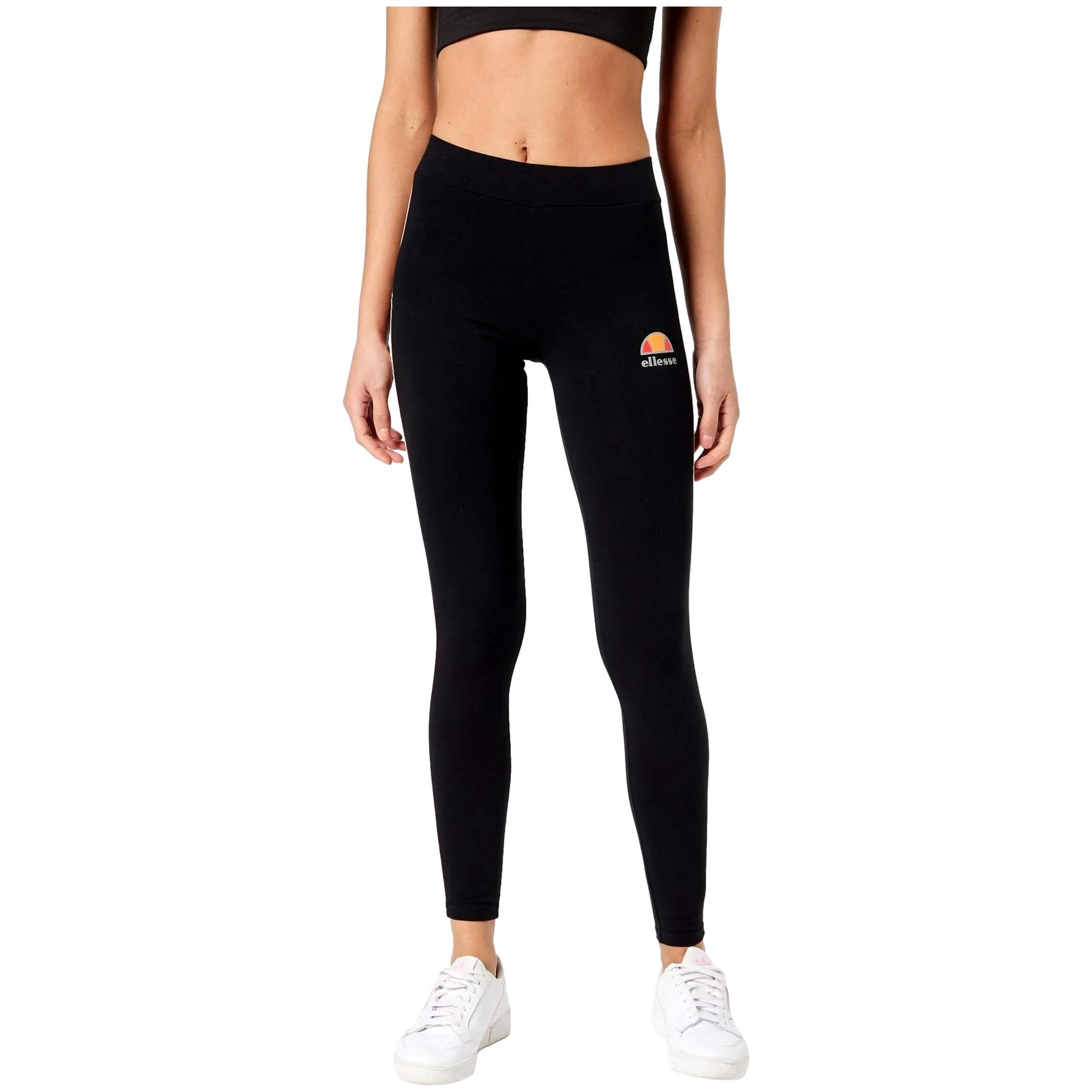 Mallas Ellesse Retro 90S