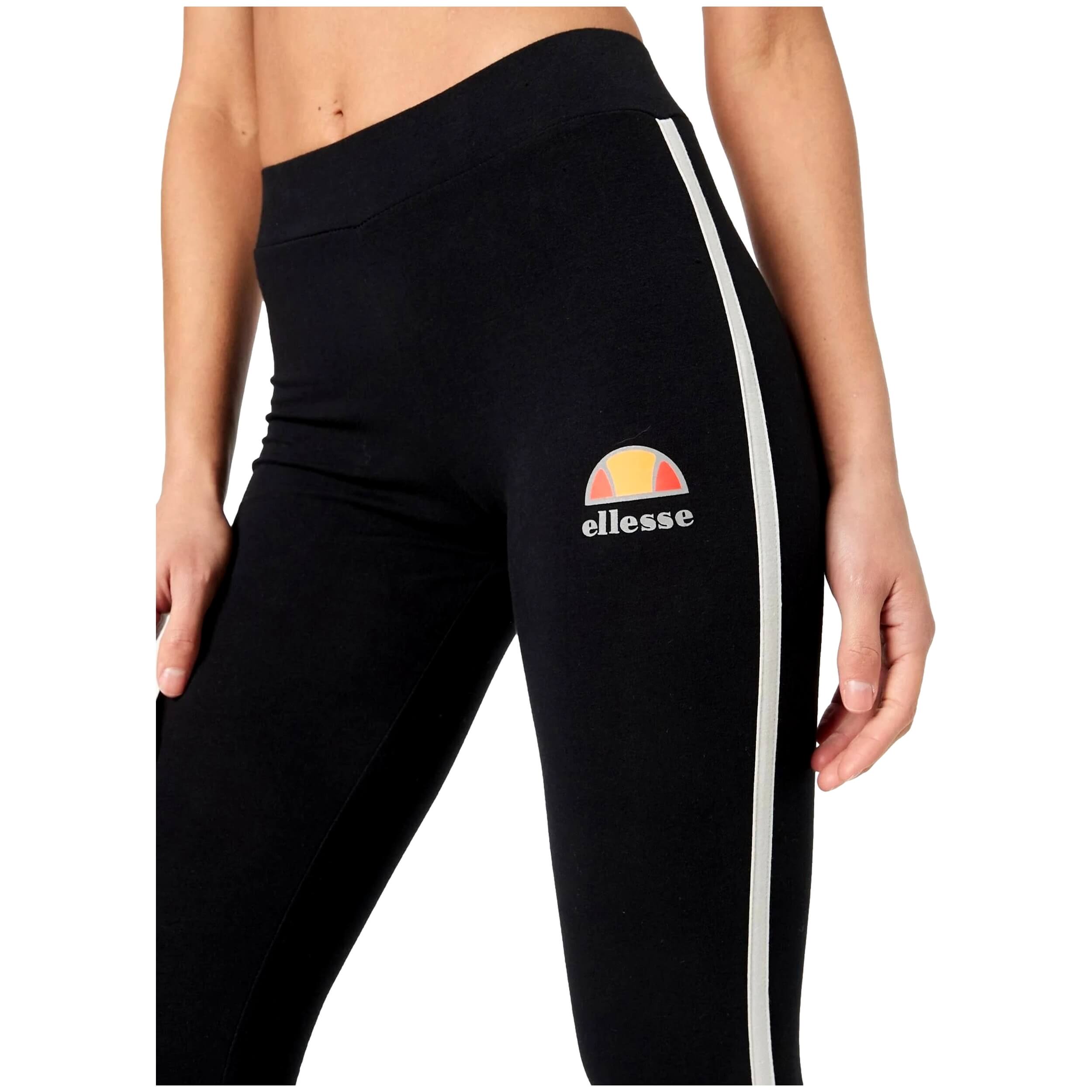 Mallas Ellesse Retro 90S