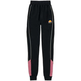 Pantalon De Chandal Ellesse America "Negro/Rosa"