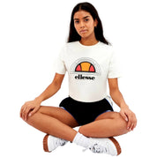 Camiseta De Manga Corta Ellesse Braser